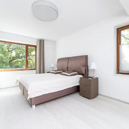 Apartment Nature Dream Tallinn